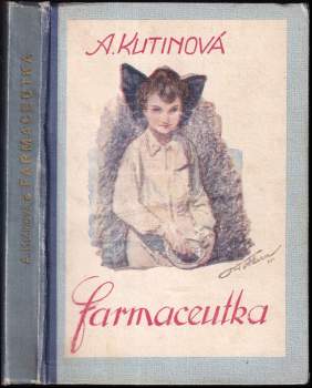 Farmaceutka