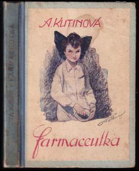 Farmaceutka