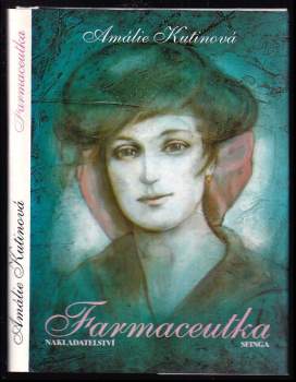 Farmaceutka