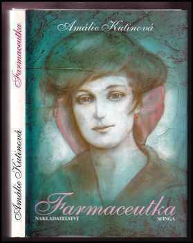 Farmaceutka