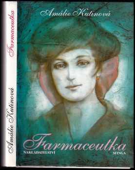 Farmaceutka