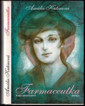 Farmaceutka