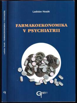 Farmakoekonomika v psychiatrii