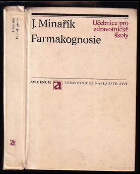 Farmakognosie