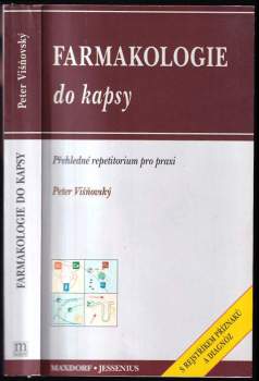 Farmakologie do kapsy