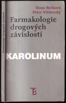 Farmakologie drogových závislostí
