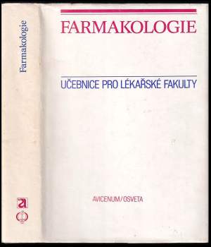 Farmakologie