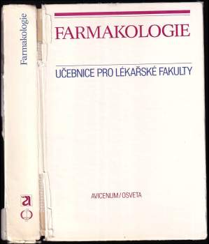 Farmakologie