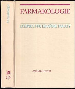 Farmakologie