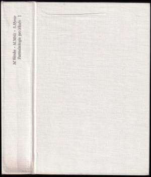 Farmakologie pro lékaře