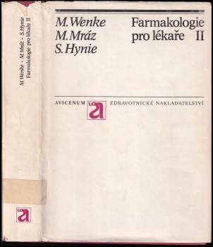 Farmakologie pro lékaře