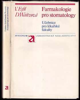 Farmakologie pro stomatology