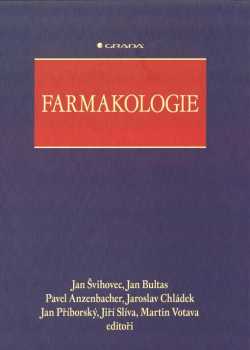 Farmakologie