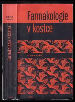 Farmakologie v kostce