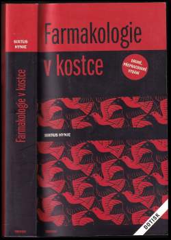 Farmakologie v kostce