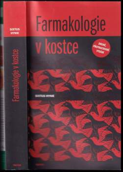 Farmakologie v kostce