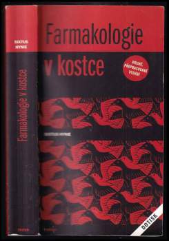 Farmakologie v kostce