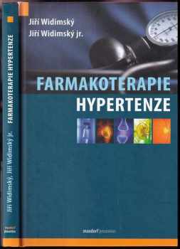 Jiří Widimský: Farmakoterapie hypertenze