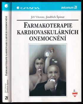 Farmakoterapie kardiovaskulárních onemocnění