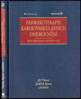 Farmakoterapie kardiovaskulárních onemocnění
