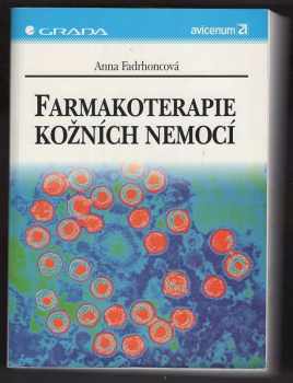 Farmakoterapie kožních nemocí