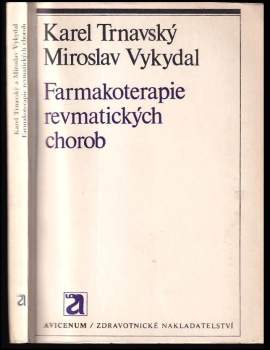Farmakoterapie revmatických chorob