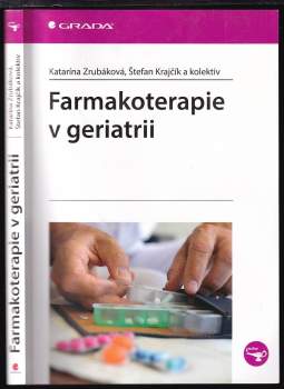 Farmakoterapie v geriatrii