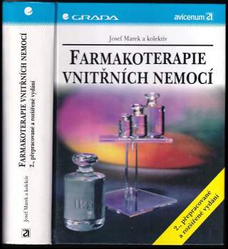 Farmakoterapie vnitřních nemocí