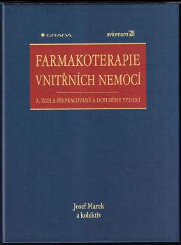 Farmakoterapie vnitřních nemocí