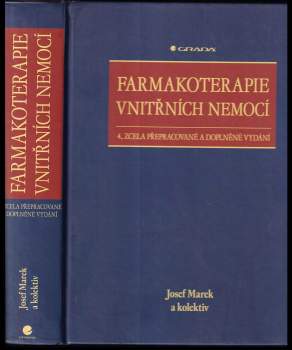 Farmakoterapie vnitřních nemocí