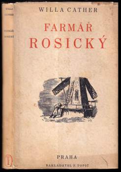 Farmář Rosický