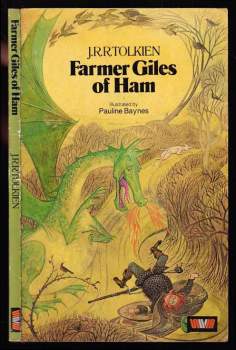 Farmer Giles of Ham