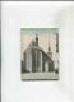 Farní chrám sv. Jakuba v Brně