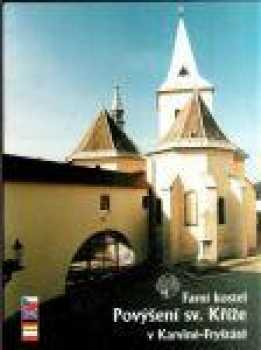 Filiální kostel sv. Marka v Karviné-Fryštátě