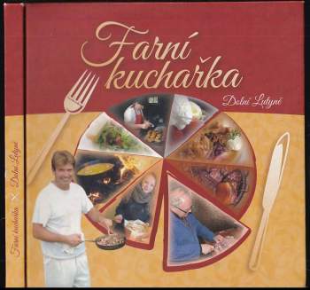 Farní kuchařka
