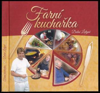Farní kuchařka