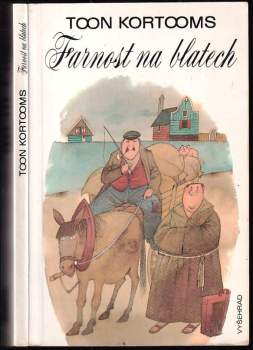 Farnost na blatech