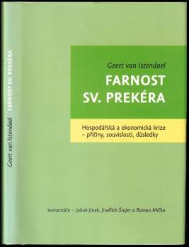 Farnost sv. Prekéra