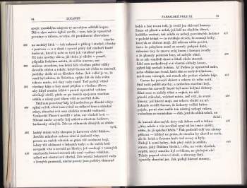 Rudolf Mertlík: 10X ANTICKÁ KNIHOVNA - Héró a Leandros ; Verše na rozloučenou + Verše o víně + O lásce a milování + Listy hetér + Farsalské pole ; Chvalozpěv na Pisona + Pěvci lásky + Satirikon + Šlehy a úsměvy + Únos Proserpiny + Tajemství papyrů