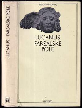 Farsalské pole ; Chvalozpěv na Pisona