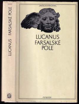 Farsalské pole ; Chvalozpěv na Pisona