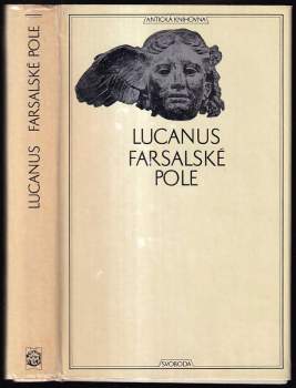 Farsalské pole ; Chvalozpěv na Pisona