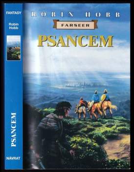 Robin Hobb: Farseer