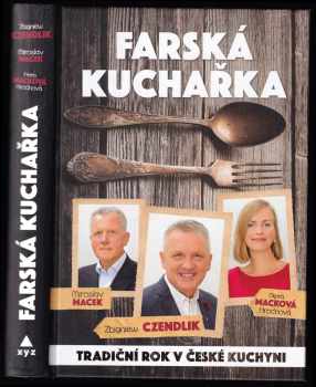 Farská kuchařka