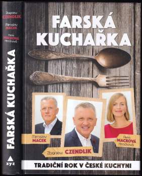 Farská kuchařka