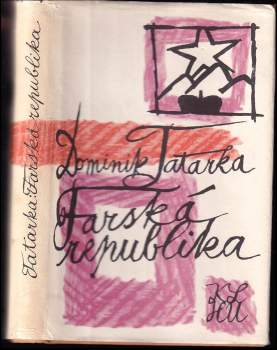 Dominik Tatarka: Farská republika