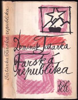 Dominik Tatarka: Farská republika