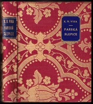Karel Vika: Farská slepice