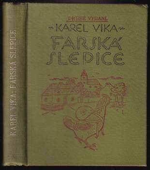 Farská slepice