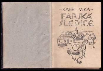 Karel Vika: Farská slepice
